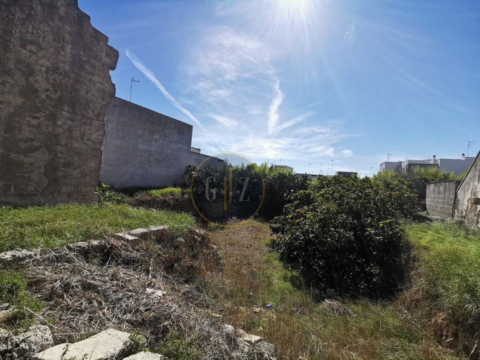 Tomt i Calimera, Lecce - bilde 5